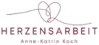 Logo Herzensarbeit